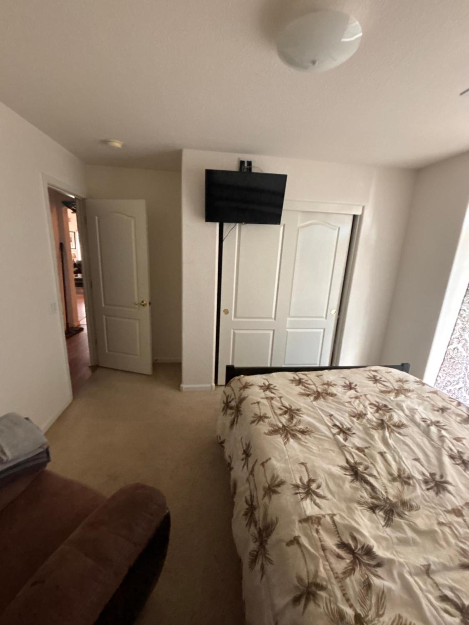 カーサ・グランデChateau De Aleoneeアパートメント 部屋 写真